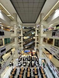 The Adelphi (D6), Retail #481808901